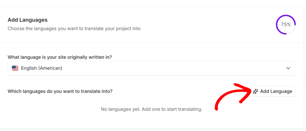 Add new language for Webflow - Universally Add new language for Webflow